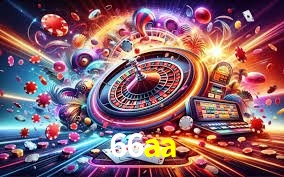 Welcome Bonus 66aa